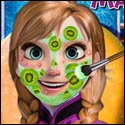 Anna Makeover