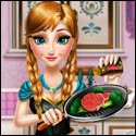 Anna Real Cooking