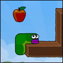 Apple Worm