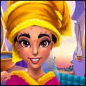 Arabian Princess Real Makeover