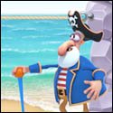 Archibald the Pirate