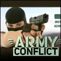 Army Conflict