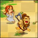 Barbarian Hunter