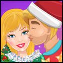 Barbie and Ken Perfect Christmas