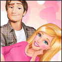 Barbie Be My Valentine