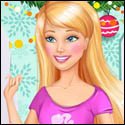 Barbie Christmas Surprise