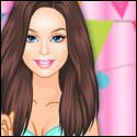 Barbie Fairy Photo Booth