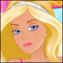 Barbie Glam Makeover