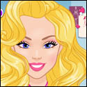 Barbie Glamour Hairstyles