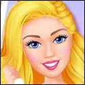 Barbie Homemade Makeup