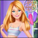 Barbie In Love With Fashion