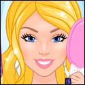 Barbie Makeup Artist