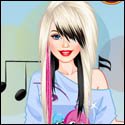 Barbie Popstar Princess