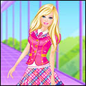 Barbie Remembering College
