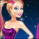 Barbie Superhero vs Princess