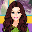 Barbie Trend Alert Greenery
