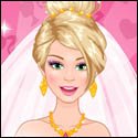 Barbie Wedding Planner