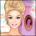Barbie Winter Masquerade
