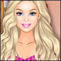 Barbie Winter Prom