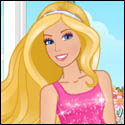 Barbies City Break Fashion