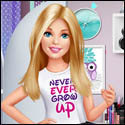 Barbies Style Statement
