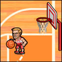 Basketball Fury