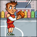Basketball Playoff