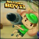 Bazooka Boy 2