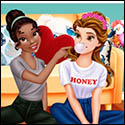 BFFs Weekend Activities