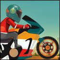 Bike Racing HD