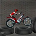 Bike Trial 4