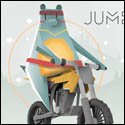 Bike Trial Jumberino