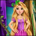 Blonde Princess Magic Tailor
