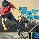 BMX Trial Mania