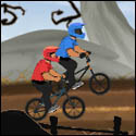 BMX vs Motocross Unleashed