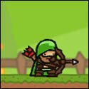 Bobby Da Arrow