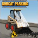Bobcat Parking