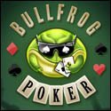 Bullfrog Poker