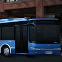 Bus Driver Weekdays