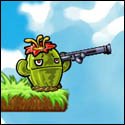 Cactus Hunter