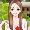 Canadian Girl Make Up