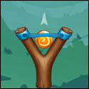 Candy Slingshot