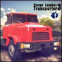 Cargo Lumber Transporter 3