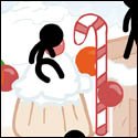 Casuality Candy Land