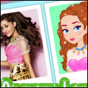 Celebrity Look Challenge