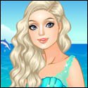 Cinderella As Mermaid