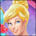 Cinderellas Bride Makeup