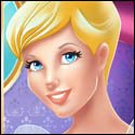 Cinderellas Wedding Makeup