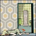 Cube Escape Rusty Lake