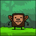 Cubic Monkey Adventures 2